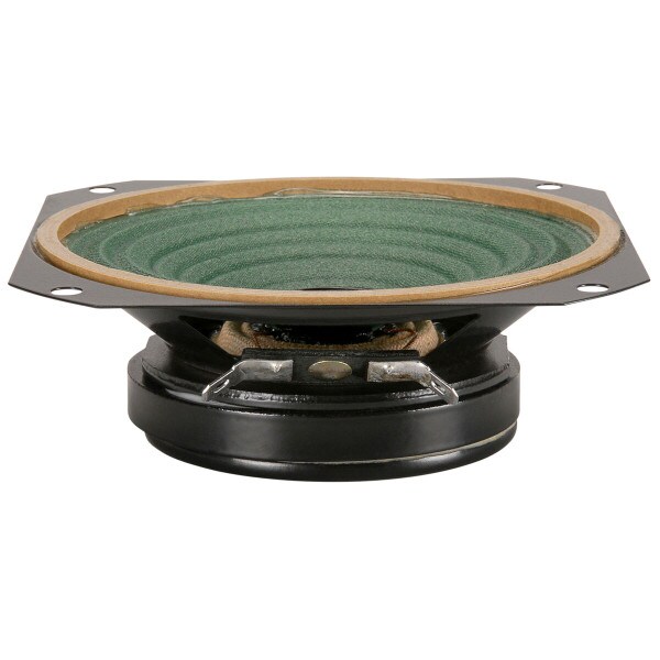 Main product image for Quam 4C3Z8OT 4" Moisture Resistant Speaker 8 Ohm 244-3226